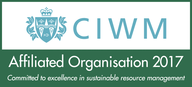 CIWM Affiliated Organisation 2017